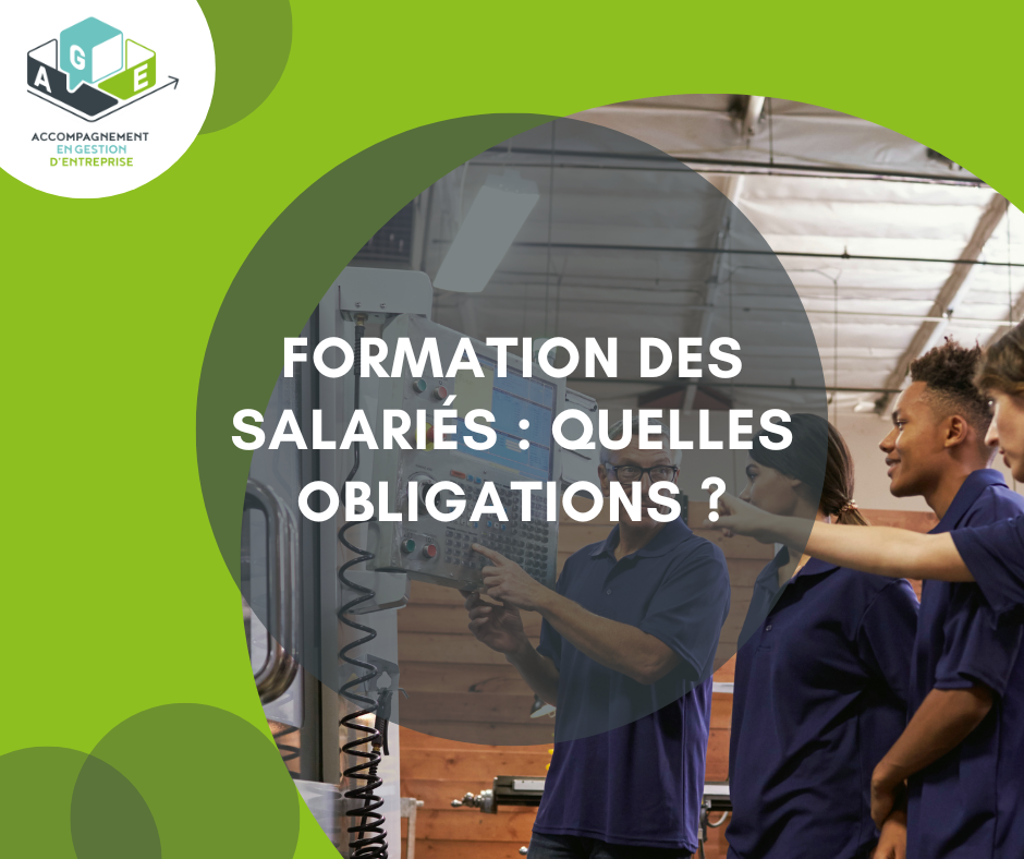 Formation Des Salari s Quelles Sont Les Obligations Formation Des Salari s Quelles Sont Les Obligations